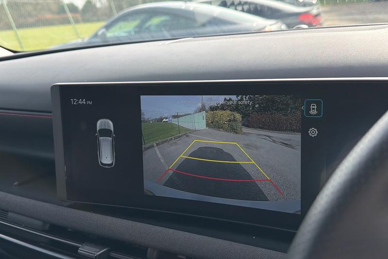 Used Hyundai TUCSON 2025 for sale - 77910364: Photo 19