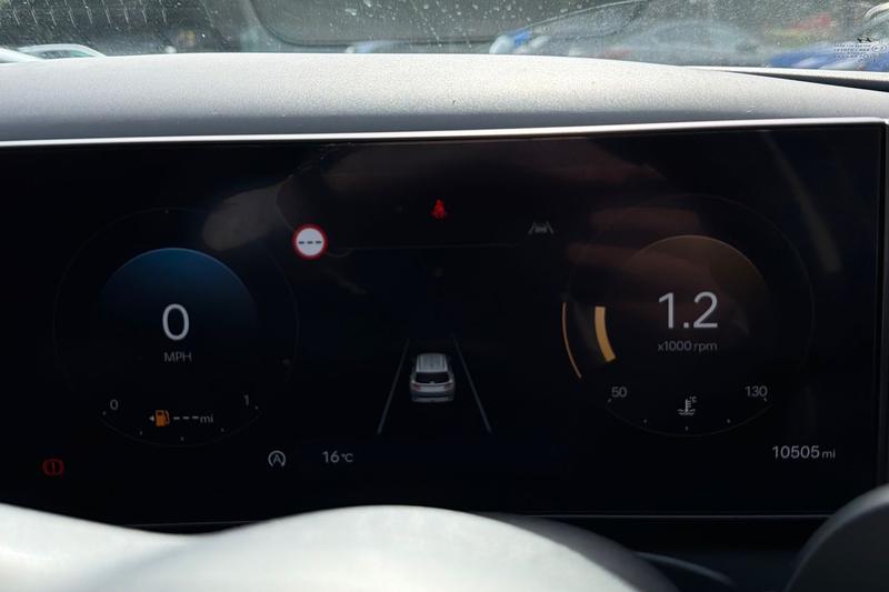 Used Hyundai TUCSON 2025 for sale - 77910364: Photo 20