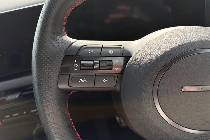 Used Hyundai TUCSON 2025 for sale - 77910364: Photo 21