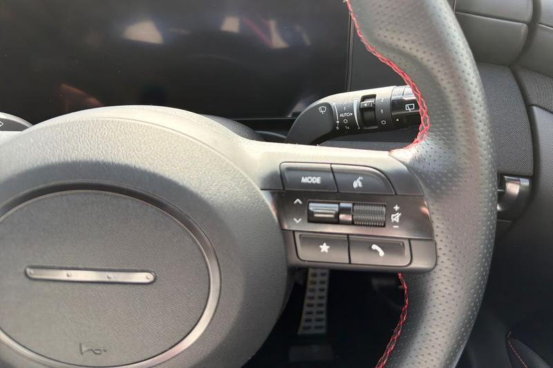 Used Hyundai TUCSON 2025 for sale - 77910364: Photo 22