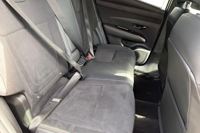 Used Hyundai TUCSON 2025 for sale - 77910364: Photo 23