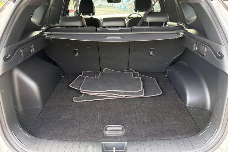 Used Hyundai TUCSON 2025 for sale - 77910364: Photo 24