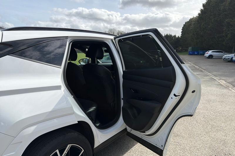 Used Hyundai TUCSON 2025 for sale - 77910364: Photo 25