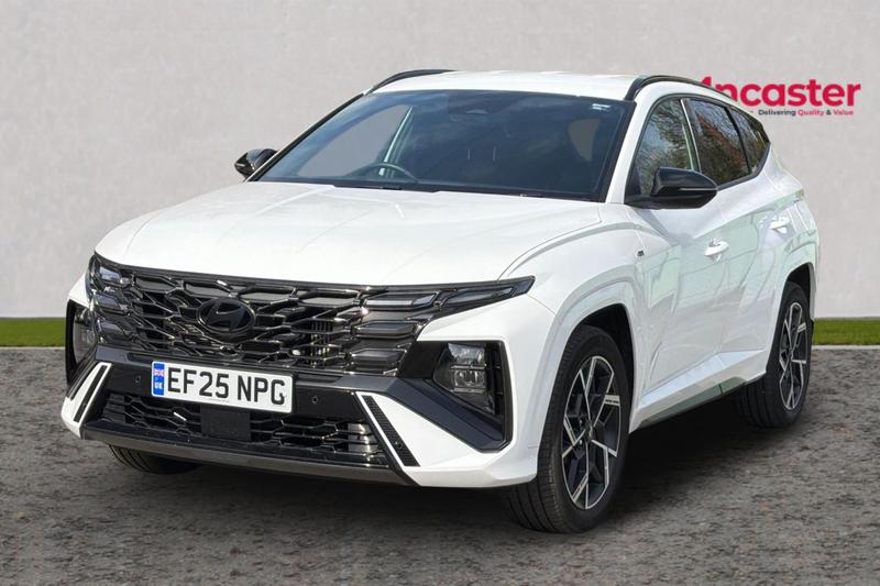 Used Hyundai TUCSON 2025 for sale - 77910364: Photo 7