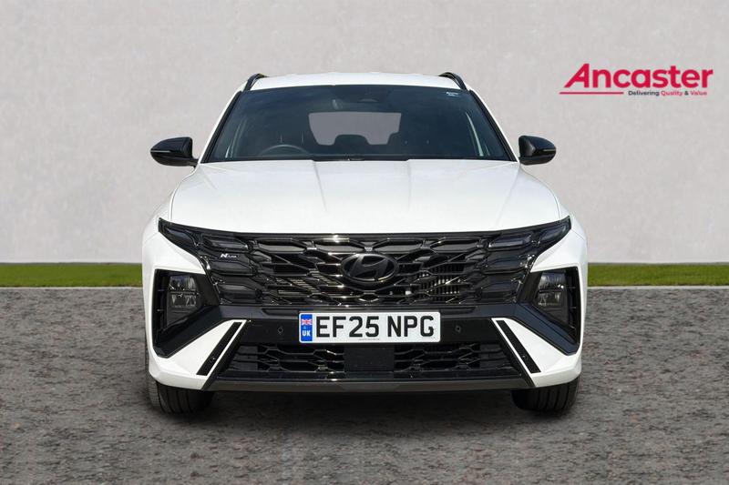 Used Hyundai TUCSON 2025 for sale - 77910364: Photo 8