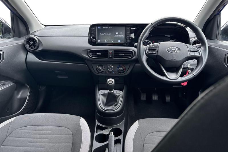 Used Hyundai i10 for sale - 76467662: Photo 12