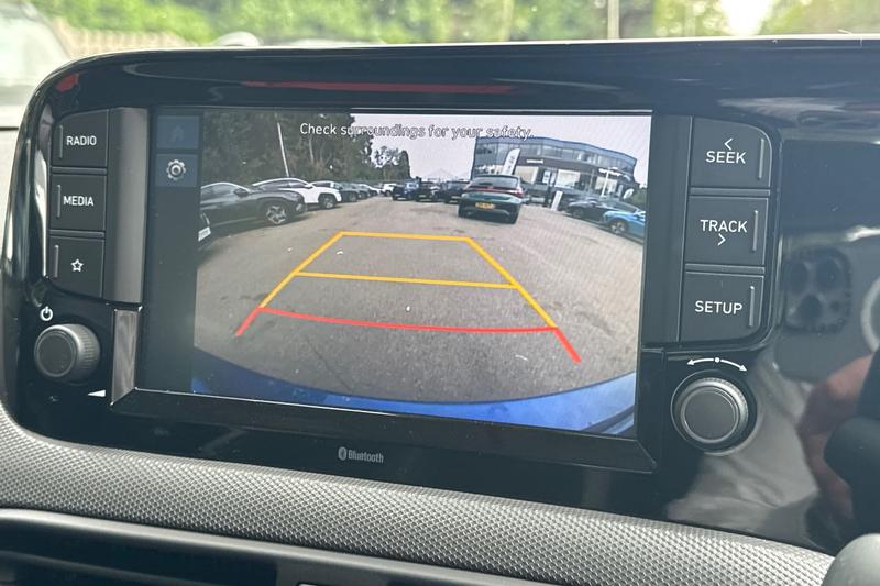 Used Hyundai i10 for sale - 76467662: Photo 19