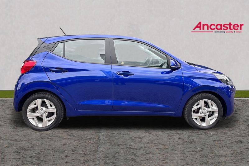 Used Hyundai i10 for sale - 76467662: Photo 2