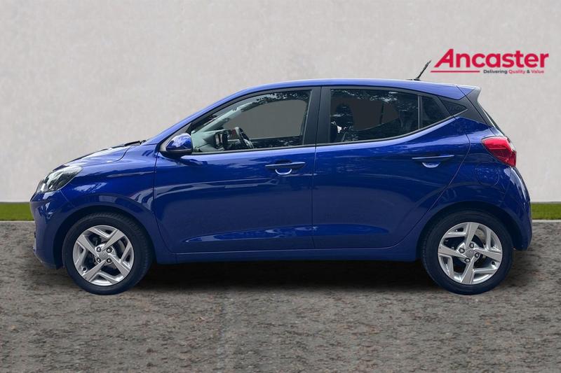 Used Hyundai i10 for sale - 76467662: Photo 6