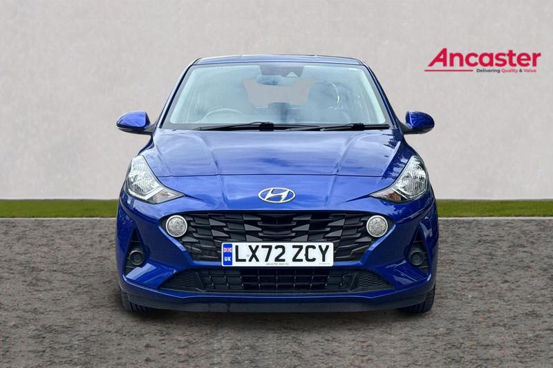 Used Hyundai i10 for sale - 76467662: Photo 8