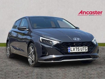 Used Hyundai i20 2025 for sale - 79159699: Photo