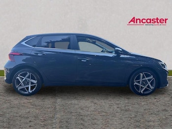 Used Hyundai i20 2025 for sale - 79159699: Photo