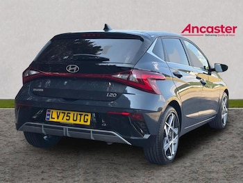 Used Hyundai i20 2025 for sale - 79159699: Photo