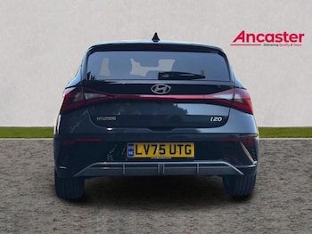 Used Hyundai i20 2025 for sale - 79159699: Photo