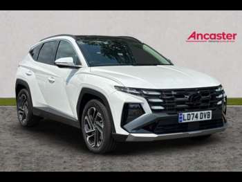 2024 - 1.6T Hybrid Ultimate 5dr Auto Automatic