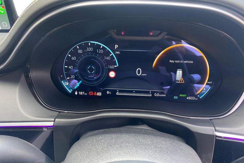 Used Genesis GV70 2024 for sale - 76703166: Photo 11