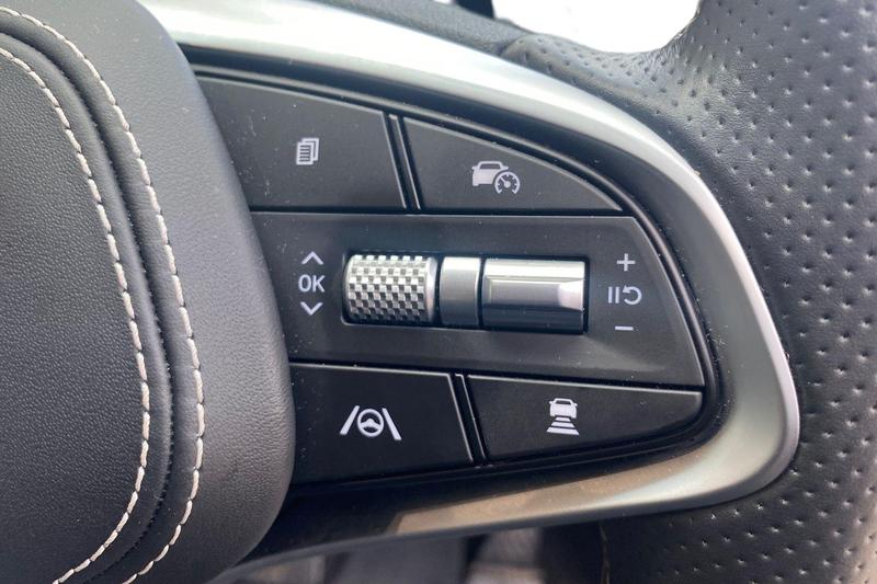 Used Genesis GV70 2024 for sale - 76703166: Photo 13