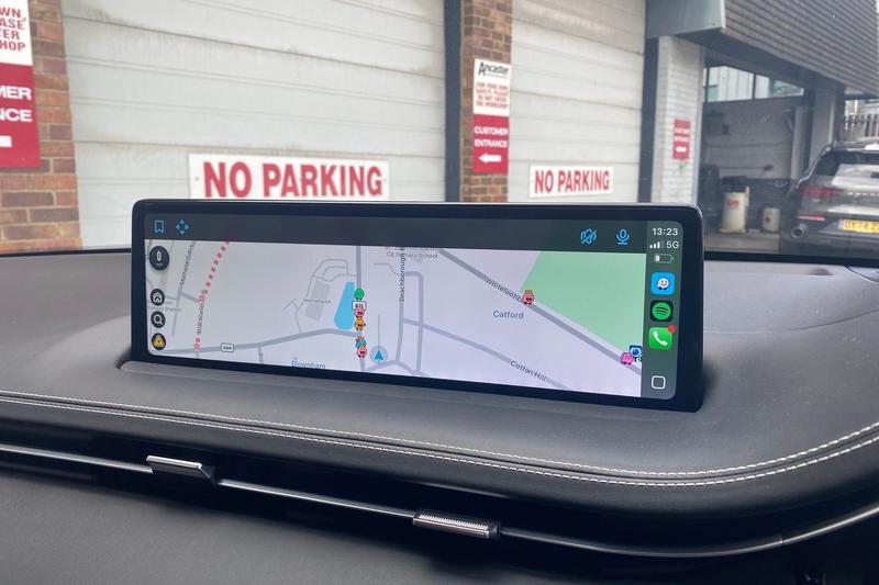 Used Genesis GV70 2024 for sale - 76703166: Photo 14