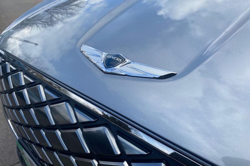 Used Genesis GV70 2024 for sale - 76703166: Photo 15