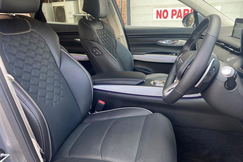 Used Genesis GV70 2024 for sale - 76703166: Photo 17