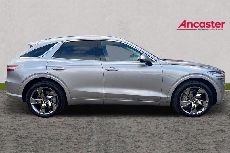 Used Genesis GV70 2024 for sale - 76703166: Photo 5