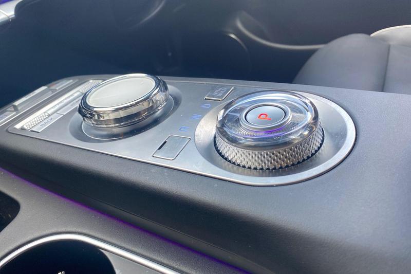 Used Genesis GV70 2024 for sale - 76703166: Photo 7