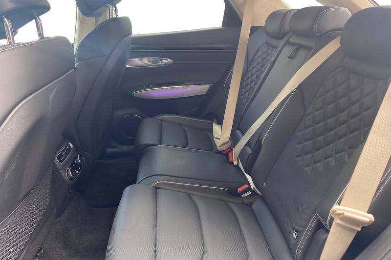 Used Genesis GV70 2024 for sale - 76703166: Photo 9