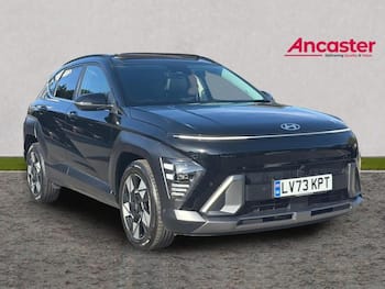 Used Hyundai KONA 2023 for sale - 79713482: Photo