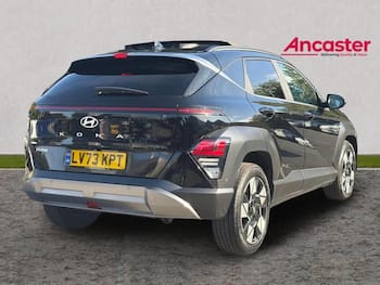 Used Hyundai KONA 2023 for sale - 79713482: Photo