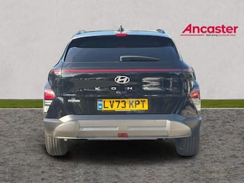 Used Hyundai KONA 2023 for sale - 79713482: Photo
