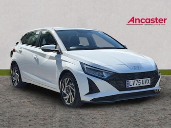 Used Hyundai i20 2025 for sale - 78974139: Photo