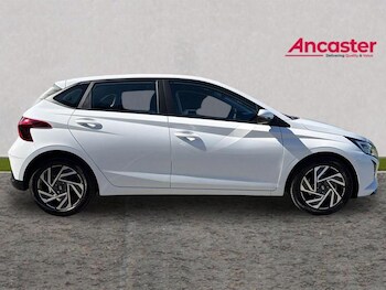 Used Hyundai i20 2025 for sale - 78974139: Photo