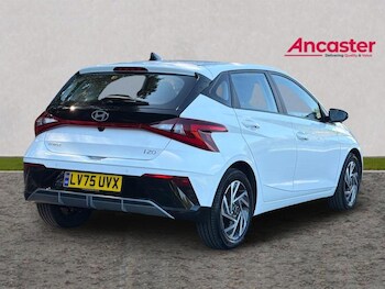 Used Hyundai i20 2025 for sale - 78974139: Photo