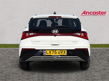 Used Hyundai i20 2025 for sale - 78974139: Photo