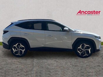 Used Hyundai TUCSON 2023 for sale - 78463199: Photo