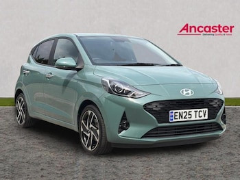 Used Hyundai i10 2025 for sale - 79293273: Photo