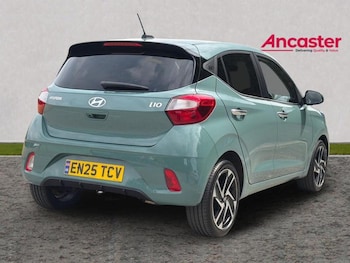 Used Hyundai i10 2025 for sale - 79293273: Photo