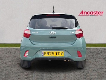 Used Hyundai i10 2025 for sale - 79293273: Photo