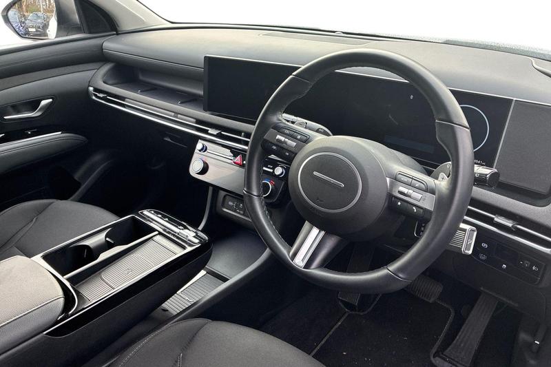 Used Hyundai TUCSON 2025 for sale - 76960899: Photo 10