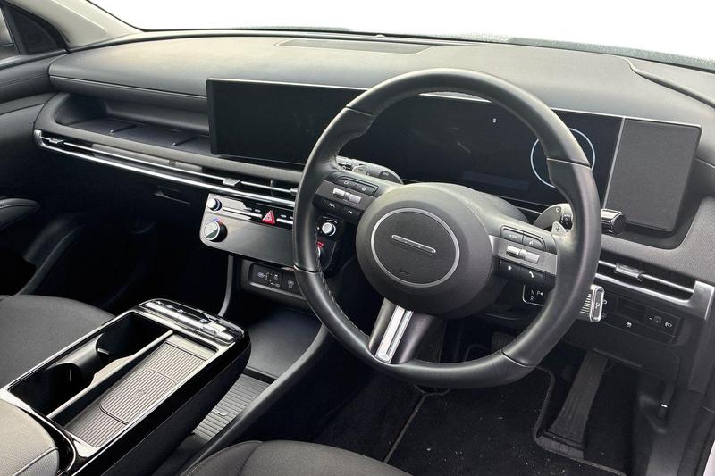 Used Hyundai TUCSON 2025 for sale - 76960899: Photo 11