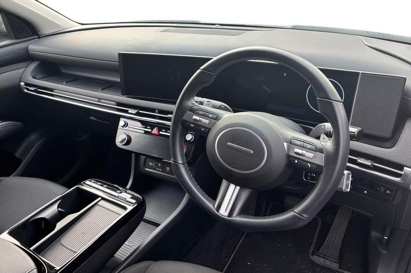 Used Hyundai TUCSON 2025 for sale - 76960899: Photo 12