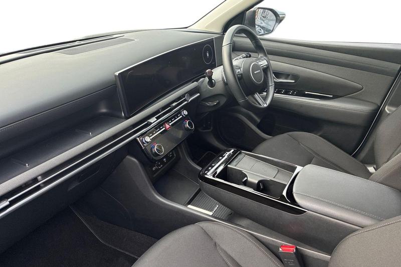 Used Hyundai TUCSON 2025 for sale - 76960899: Photo 13