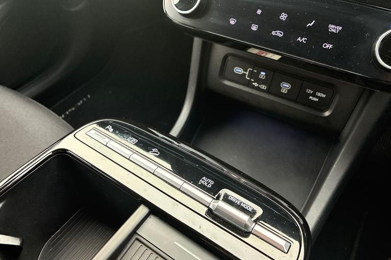 Used Hyundai TUCSON 2025 for sale - 76960899: Photo 14