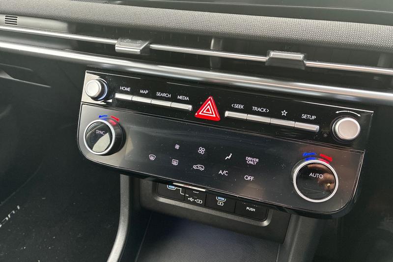 Used Hyundai TUCSON 2025 for sale - 76960899: Photo 15