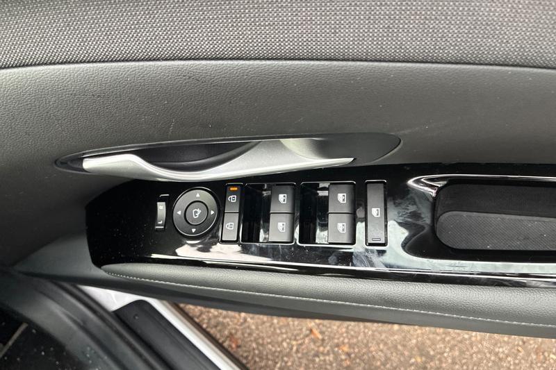 Used Hyundai TUCSON 2025 for sale - 76960899: Photo 16