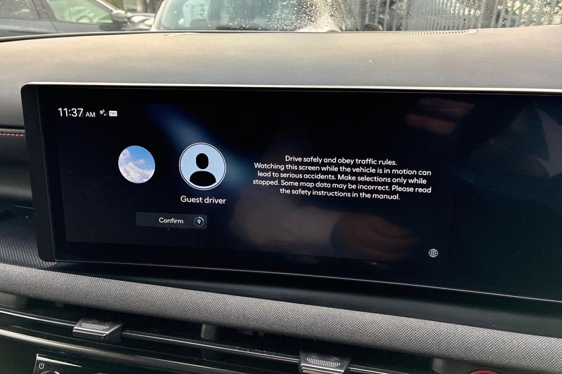 Used Hyundai TUCSON 2025 for sale - 76960899: Photo 17