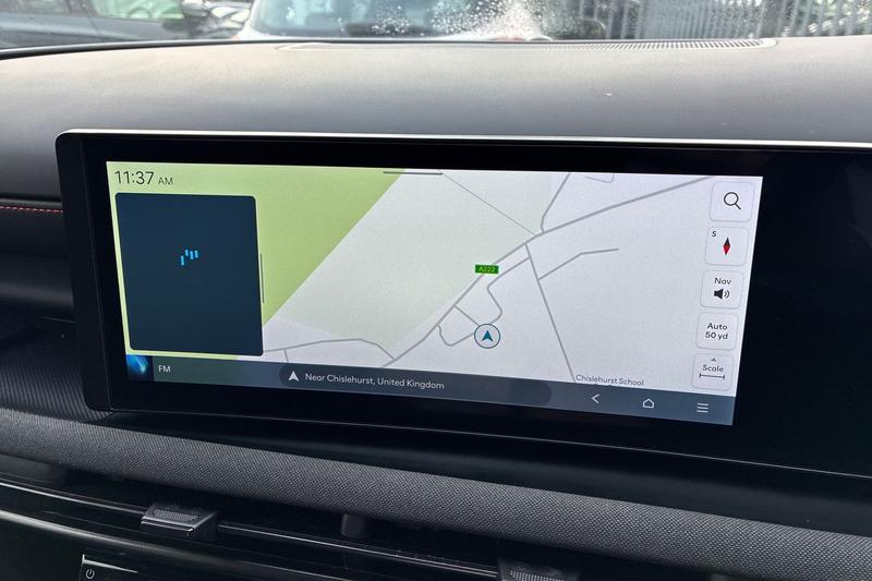 Used Hyundai TUCSON 2025 for sale - 76960899: Photo 18