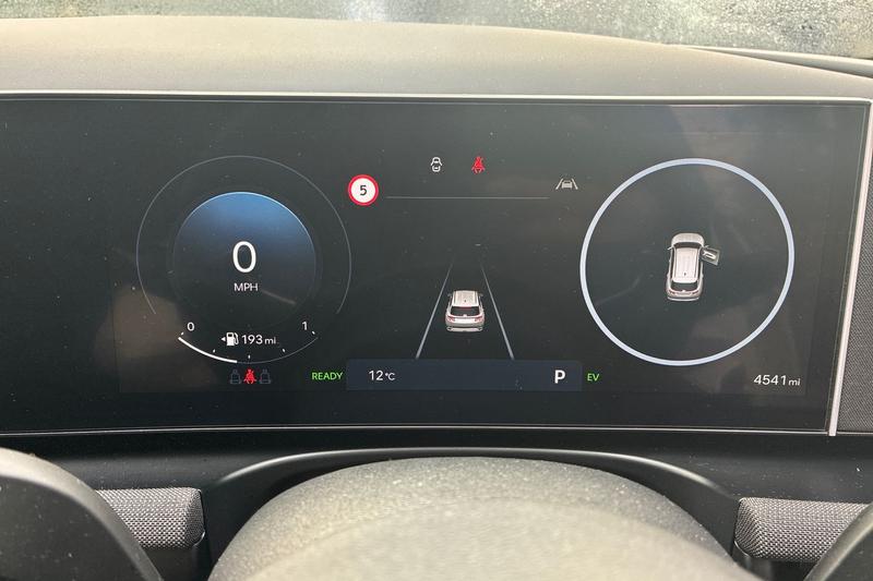 Used Hyundai TUCSON 2025 for sale - 76960899: Photo 20