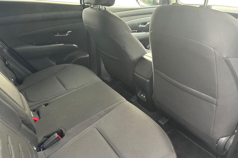Used Hyundai TUCSON 2025 for sale - 76960899: Photo 23
