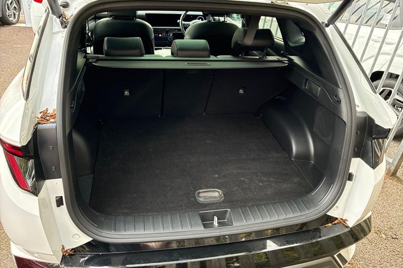 Used Hyundai TUCSON 2025 for sale - 76960899: Photo 24